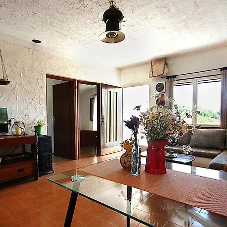 House Nova Nyaraló Gornje Selo